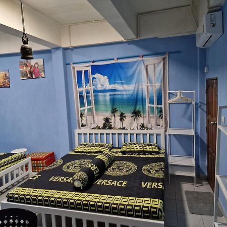 Btl Sunny Hotel กรุงเทพมหานคร ภายนอก รูปภาพ